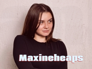 Maxineheaps