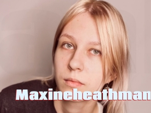 Maxineheathman