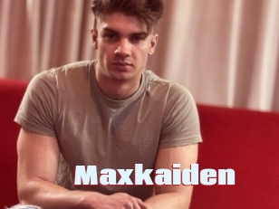 Maxkaiden