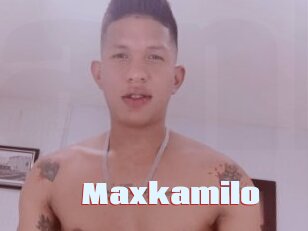 Maxkamilo