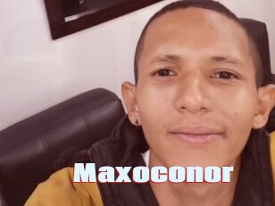 Maxoconor