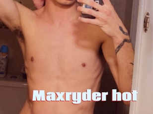 Maxryder_hot