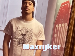 Maxryker