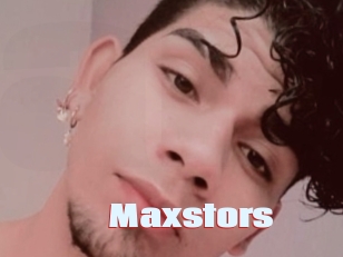 Maxstors