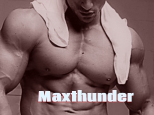 Maxthunder