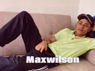 Maxwilson