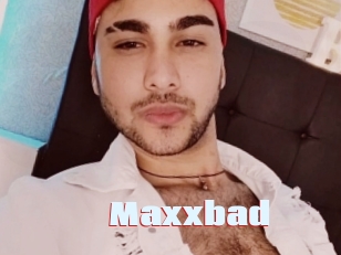 Maxxbad