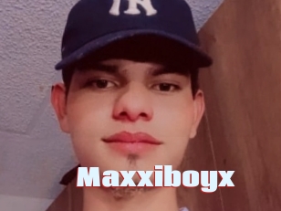 Maxxiboyx