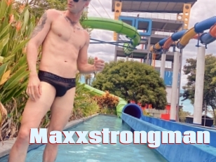 Maxxstrongman