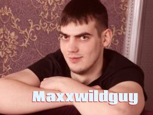 Maxxwildguy