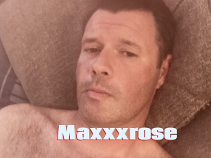 Maxxxrose