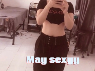 May_sexyy