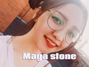 Maya_stone