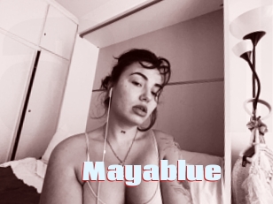 Mayablue