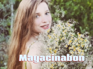 Mayacinabon