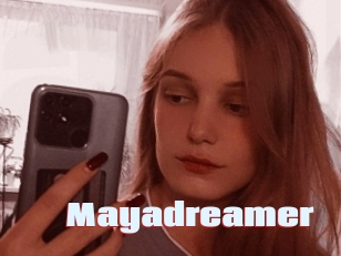 Mayadreamer