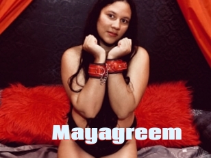 Mayagreem