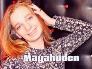 Mayahuden