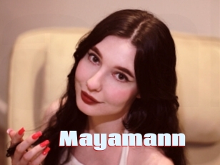 Mayamann