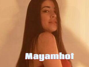 Mayamhot