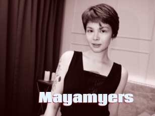 Mayamyers