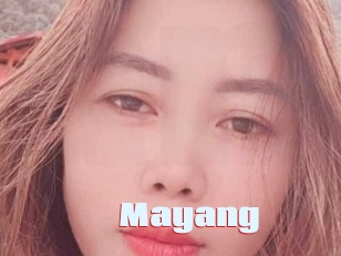 Mayang