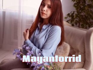 Mayantorrid