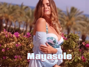 Mayasole