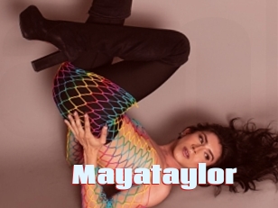 Mayataylor