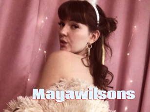 Mayawilsons