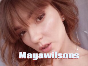 Mayawilsons