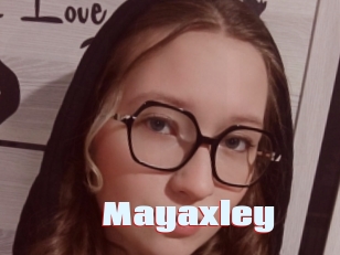 Mayaxley