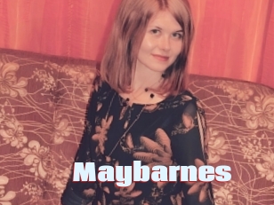 Maybarnes