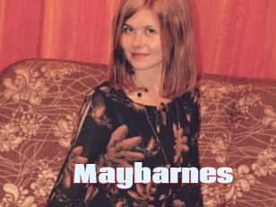 Maybarnes
