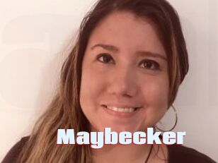 Maybecker
