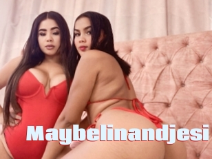 Maybelinandjesi