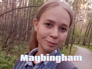 Maybingham