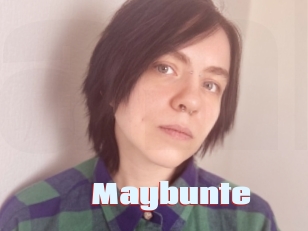 Maybunte