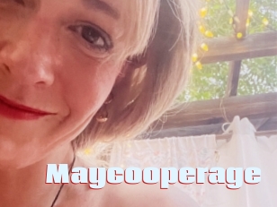 Maycooperage