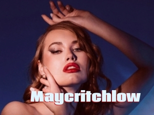 Maycritchlow