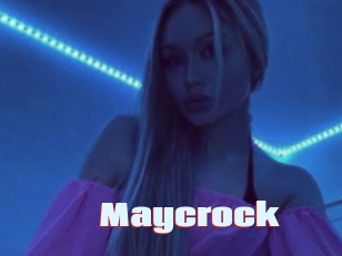 Maycrock