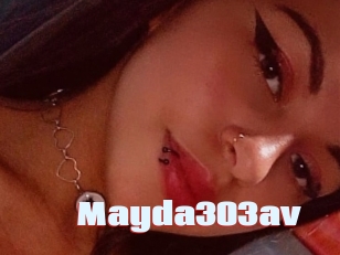 Mayda303av