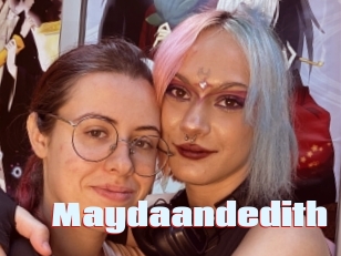 Maydaandedith