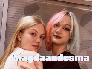 Maydaandesma