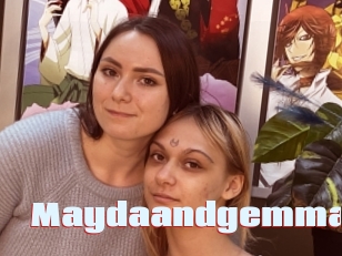 Maydaandgemma