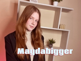 Maydabigger