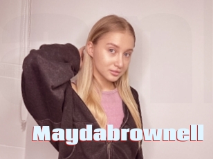 Maydabrownell