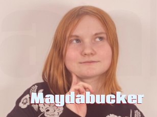 maydabucker Anal Open
