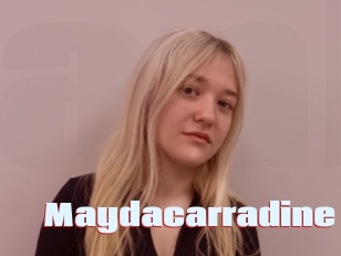 Maydacarradine