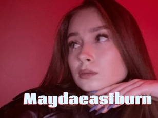 Maydaeastburn